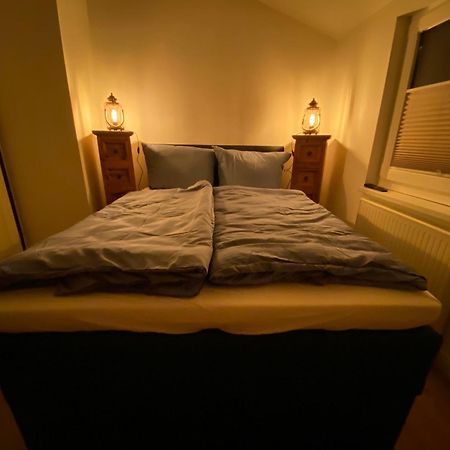 Hochheide Lodge Winterberg Ngoại thất bức ảnh