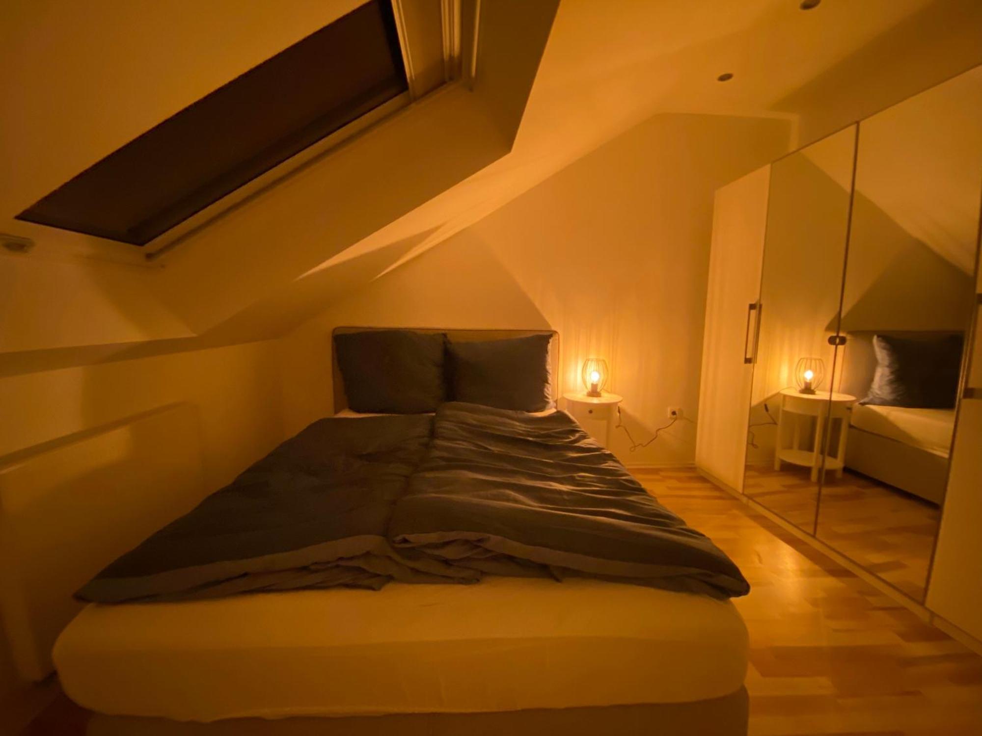 Hochheide Lodge Winterberg Ngoại thất bức ảnh